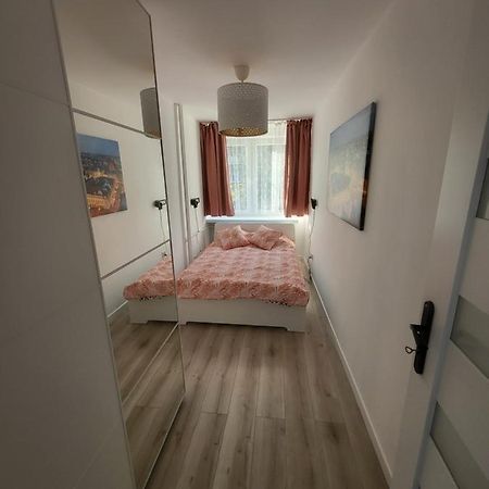 Апартаменти Nabycinska Rent Вроцлав Екстер'єр фото